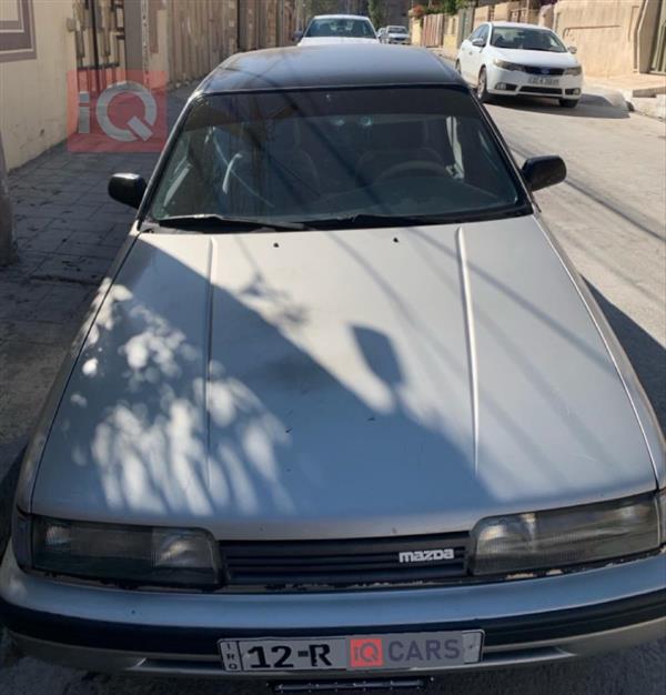 مازدا 626 1991 للبيع في العراق - الموصل